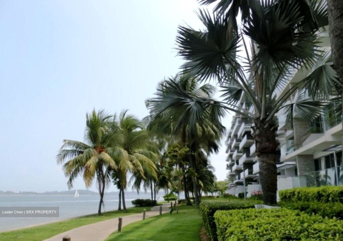 Sentosa Cove (D4), Detached #496364741